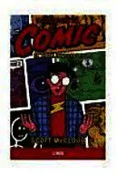 ENTENDER EL CÓMIC