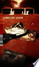 LIBRO DE AMOR