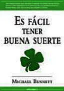ES FACIL TENER BUENA SUERTE