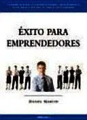 ÉXITO PARA EMPRENDEDORES