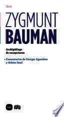 ARCHIPIÉLAGO DE EXCEPCIONES