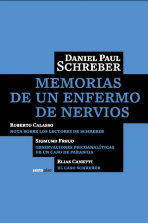 MEMORIAS DE UN ENFERMO DE NERVIOS MEMORIAS DE UN ENFERMO DE NERVIOS
