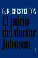 JUICIO DEL DOCTOR JOHNSON, EL JUICIO DEL DOCTOR JOHNSON, EL