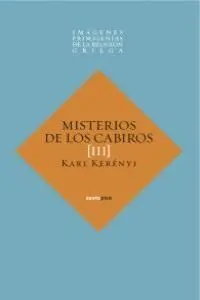 MISTERIOS DE LOS CABIROS