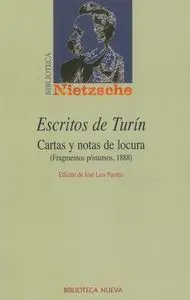 ESCRITOS DE TURÍN