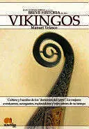 BREVE HISTORIA DE LOS VIKINGOS EDICION 3