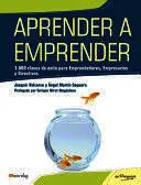 APRENDER A EMPRENDER