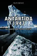 ANTARTIDA 1947