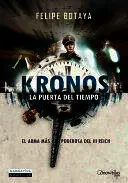 KRONOS. LA PUERTA DEL TIEMPO