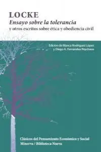 ENSAYO SOBRE LA TOLERANCIA