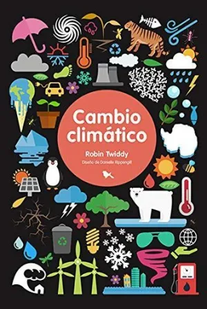 CAMBIO CLIMATICO