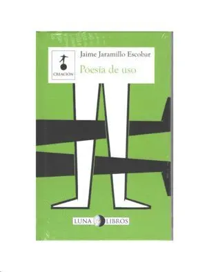 POESÍA DE USO