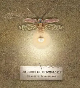CUADERNO DE ENTOMOLOGIA CUADERNO DE ENTOMOLOGIA