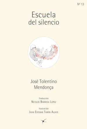 ESCUELA DEL SILENCIO ESCUELA DEL SILENCIO
