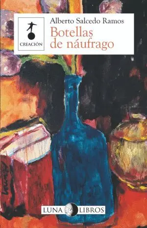 BOTELLAS DE NAUFRAGO BOTELLAS DE NAUFRAGO