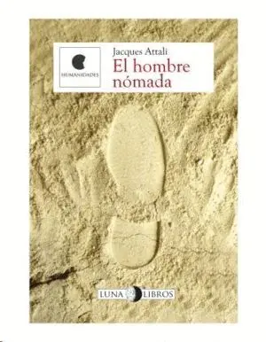 EL HOMBRE NÓMADA EL HOMBRE NÓMADA