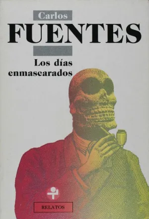 DÍAS ENMASCARADOS, LOS