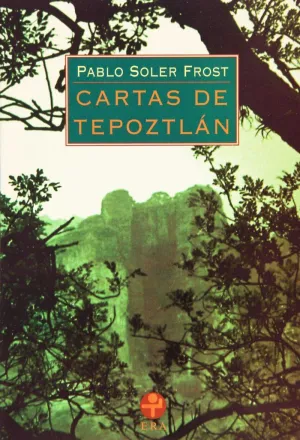 CARTAS DE TEPOZTLÁN