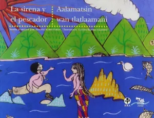 SIRENA Y EL PESCADOR, LA SIRENA Y EL PESCADOR, LA