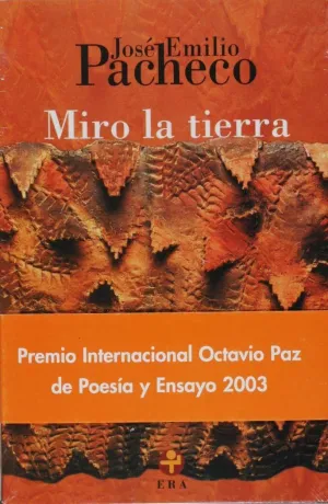 MIRO LA TIERRA