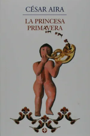 PRINCESA PRIMAVERA, LA