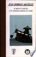 GÉNERO CURRICULAR, EL GÉNERO CURRICULAR, EL