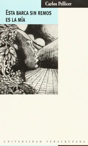 ESTA BARCA SIN REMOS ES LA MÍA