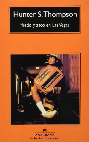 MIEDO Y ASCO EN LAS VEGAS