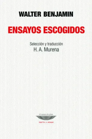 ENSAYOS ESCOGIDOS