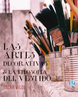 ARTES DECORATIVAS & LA FILOSOFIA DEL VESTIDO