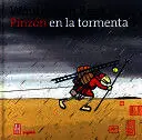 PINZÓN EN LA TORMENTA