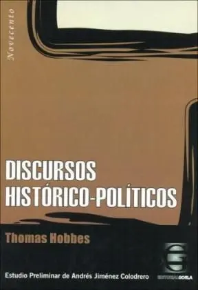 DISCURSOS HISTÓRICO-POLÍTICO