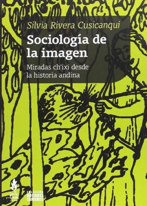 SOCIOLOGÍA DE LA IMAGEN SOCIOLOGÍA DE LA IMAGEN
