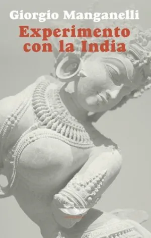 EXPERIMENTO CON LA INDIA