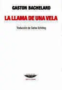 LA LLAMA DE UNA VELA LA LLAMA DE UNA VELA