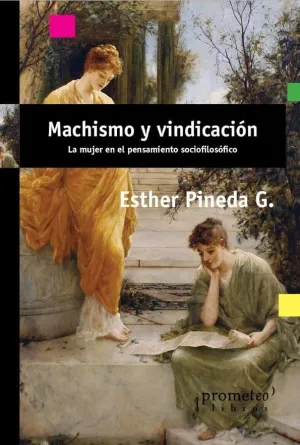 MACHISMO Y VINDICACIÓN