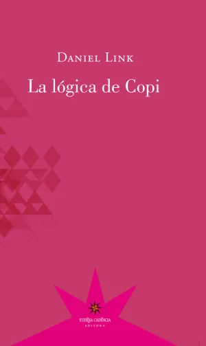 LA LÓGICA DE COPI LA LÓGICA DE COPI