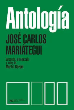 ANTOLOGIA DE MARIATEGUI
