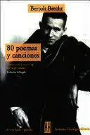 80 POEMAS Y CANCIONES