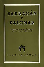 Barragán x Palomar
