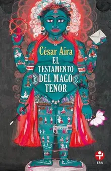 EL TESTAMENTO DEL MARGO TENOR