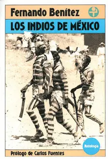 LOS INDIOS DE MEXICO