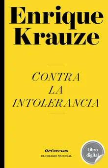 CONTRA LA INTOLERANCIA