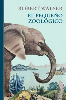 EL PEQUEÑO ZOOLOGICO