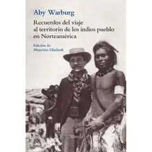 RECUERDOS DEL VIAJE AL TERRITORIO DE LOS INDIOS PUEBLO EN NORTEAMERICA