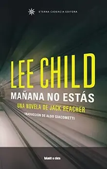 LEE CHILD