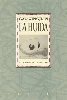 LA HUIDA