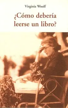 COMO DEBERIA LEERSE UN LIBRO