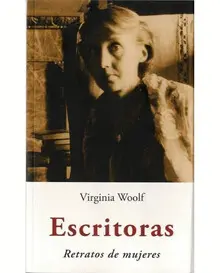 ESCRITORAS