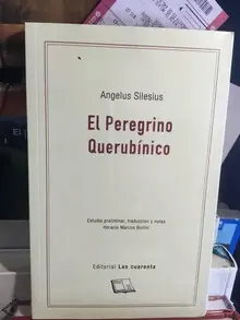 EL PEREGRINO QUERUBÍNICO